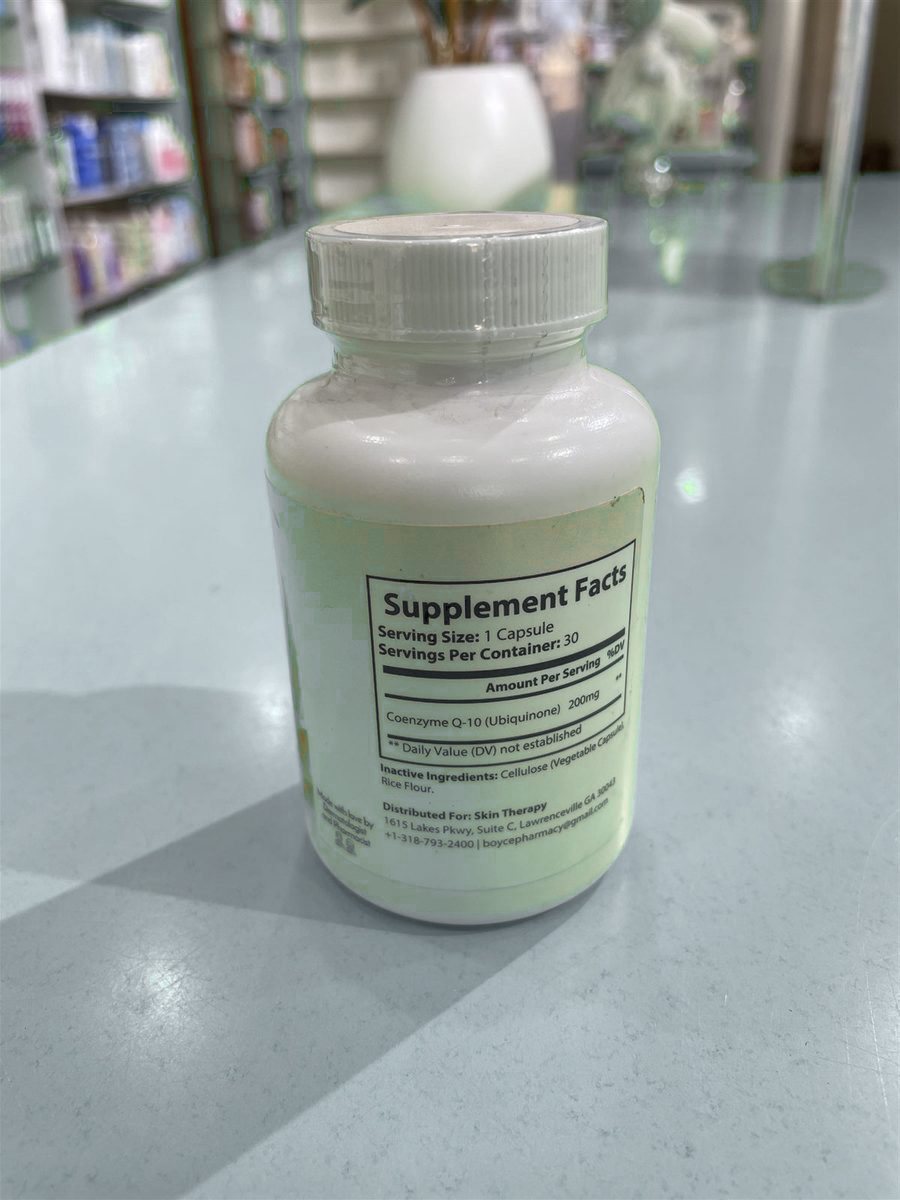 Anti Oxidant — photo 02
