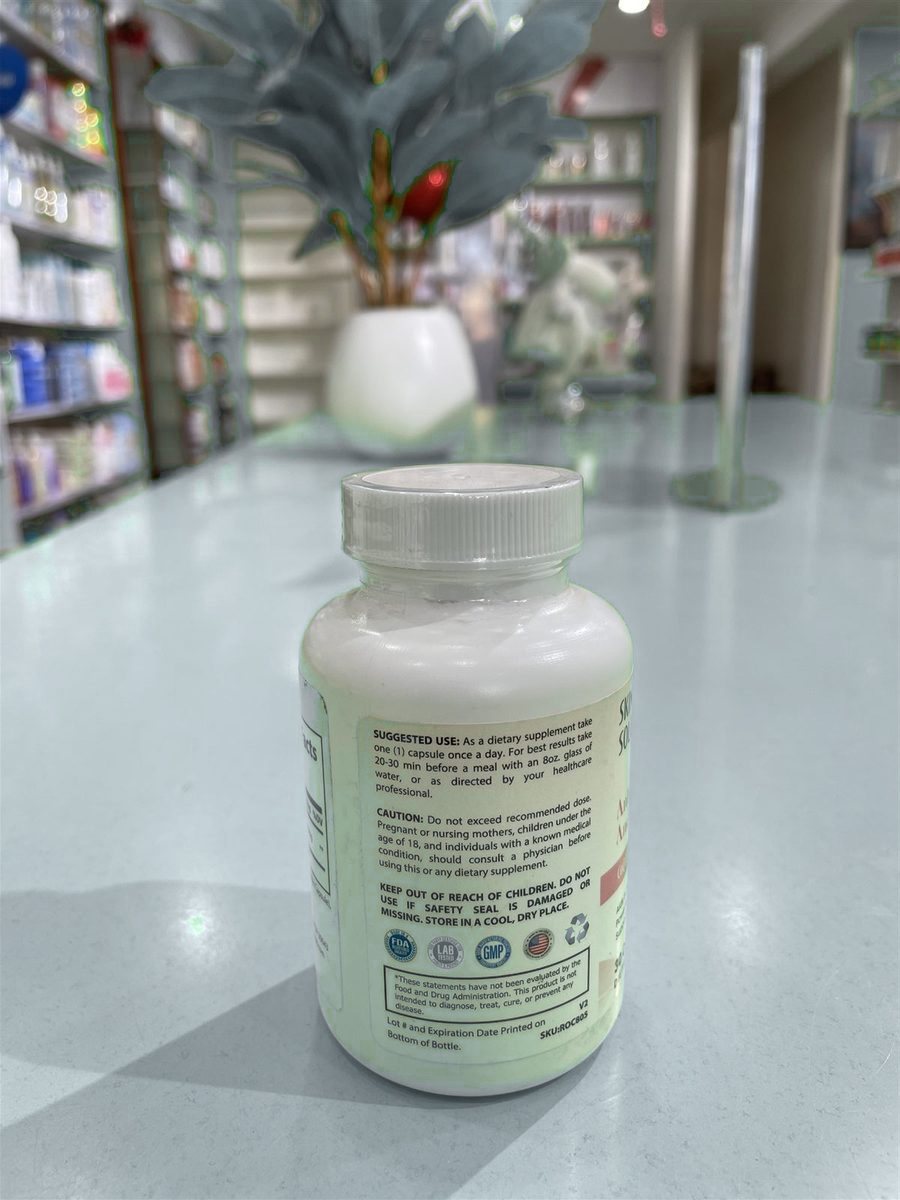 Anti Oxidant — photo 03