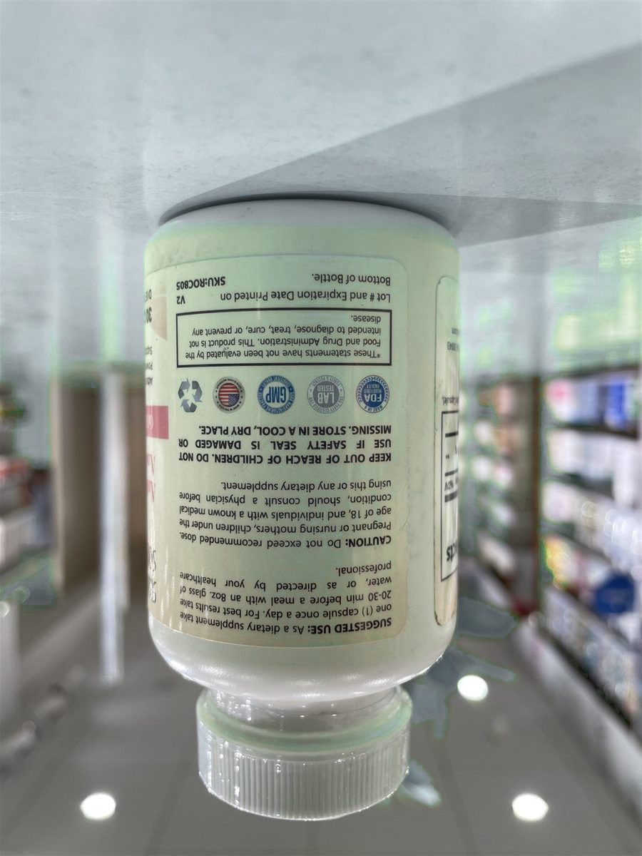 Anti Oxidant — photo 04