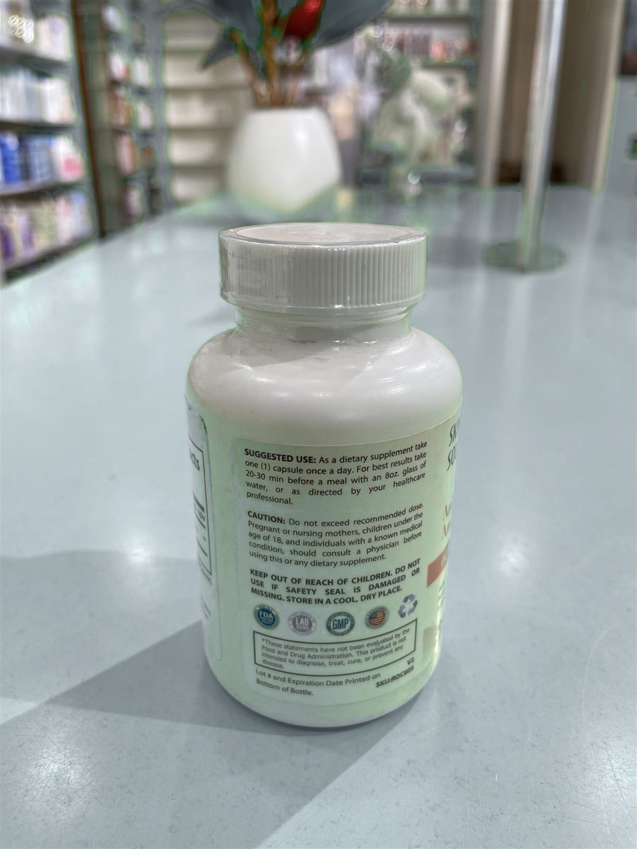 Anti Oxidant — photo 05