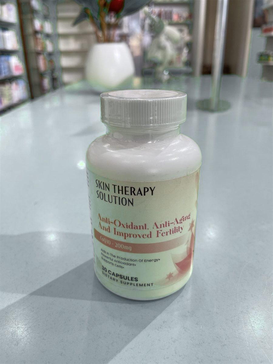 Anti Oxidant — photo 06