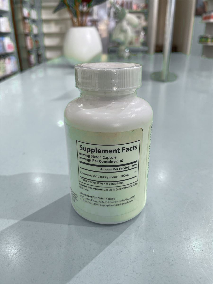 Anti Oxidant — photo 07