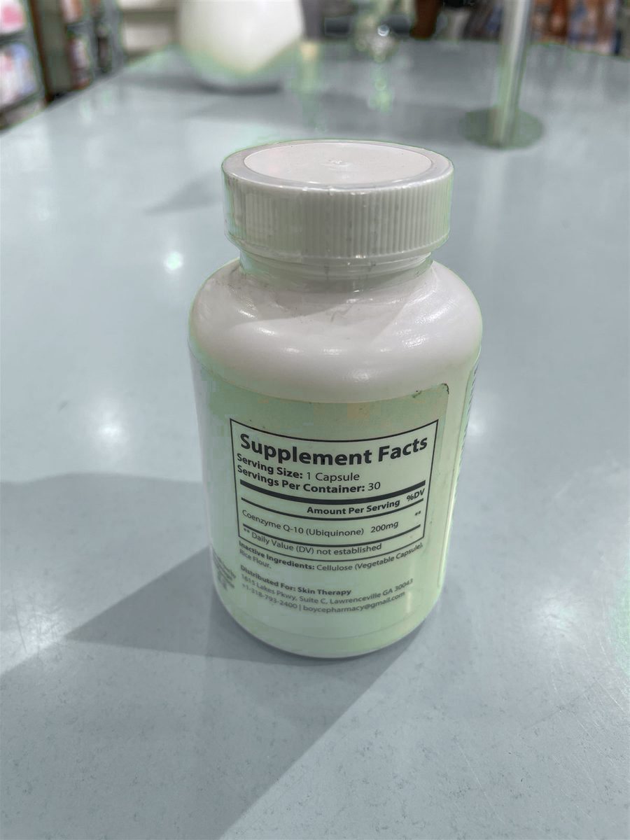 Anti Oxidant — photo 09