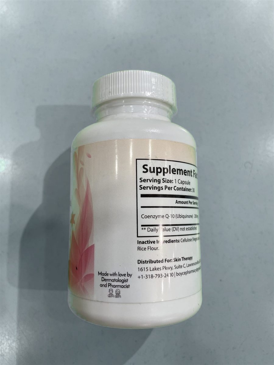 Anti Oxidant — photo 10