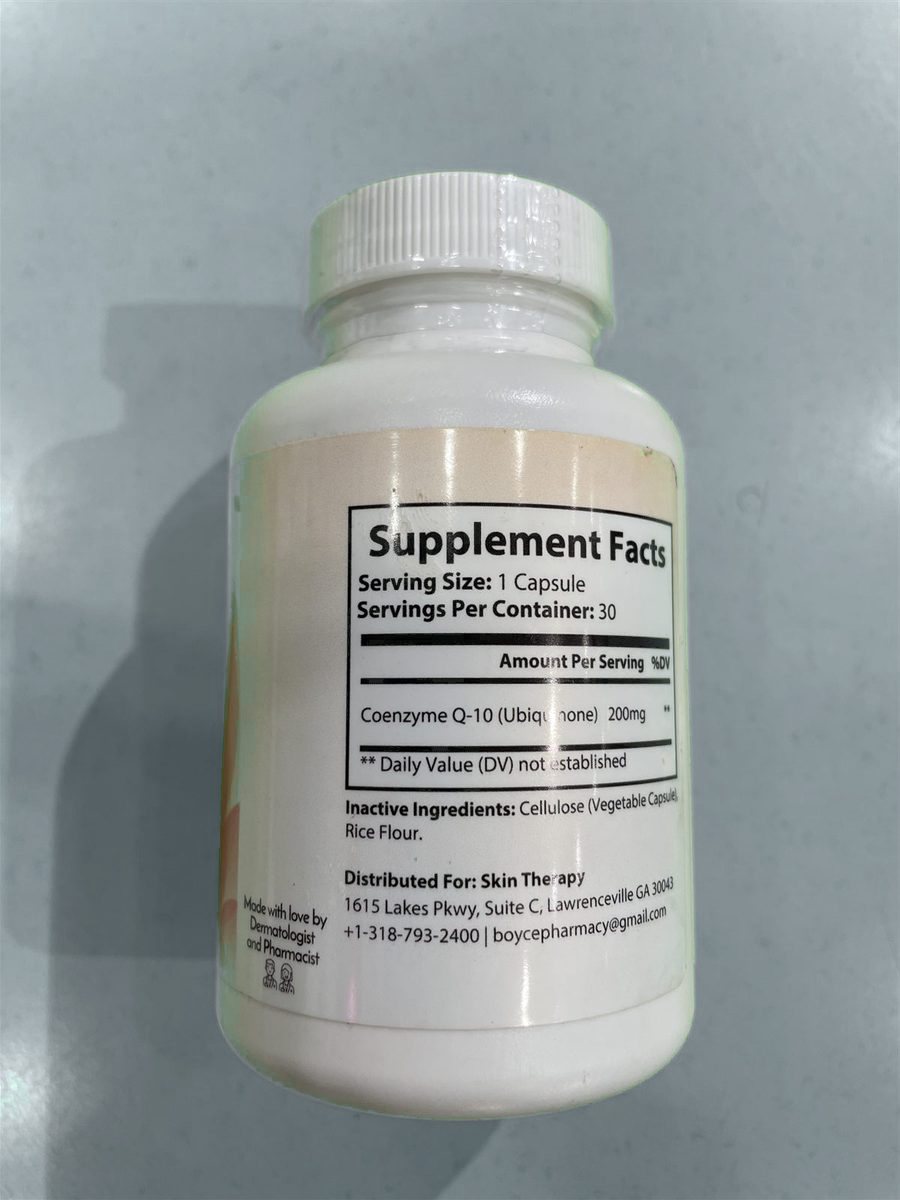 Anti Oxidant — photo 11