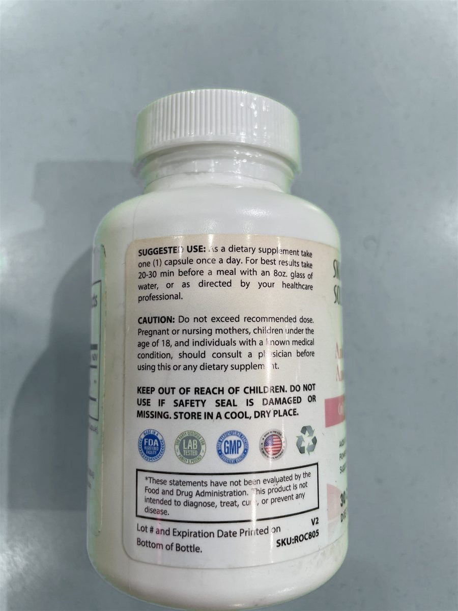 Anti Oxidant — photo 12