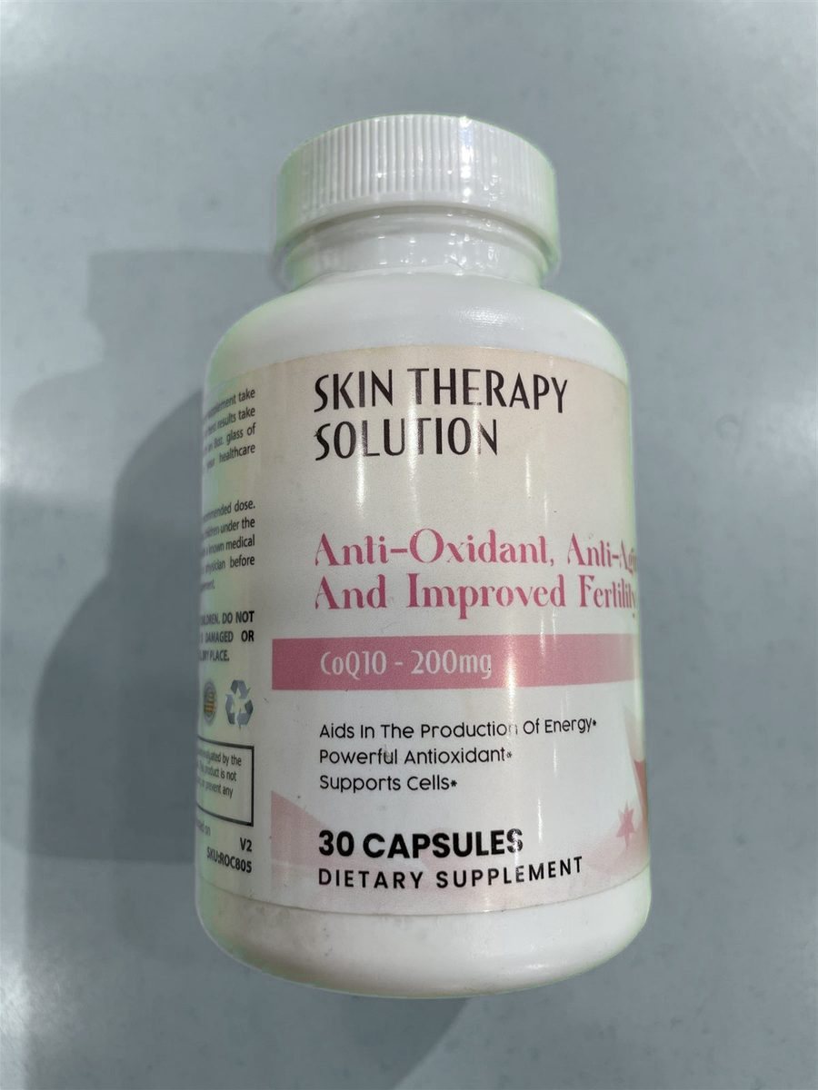 Anti Oxidant — photo 13