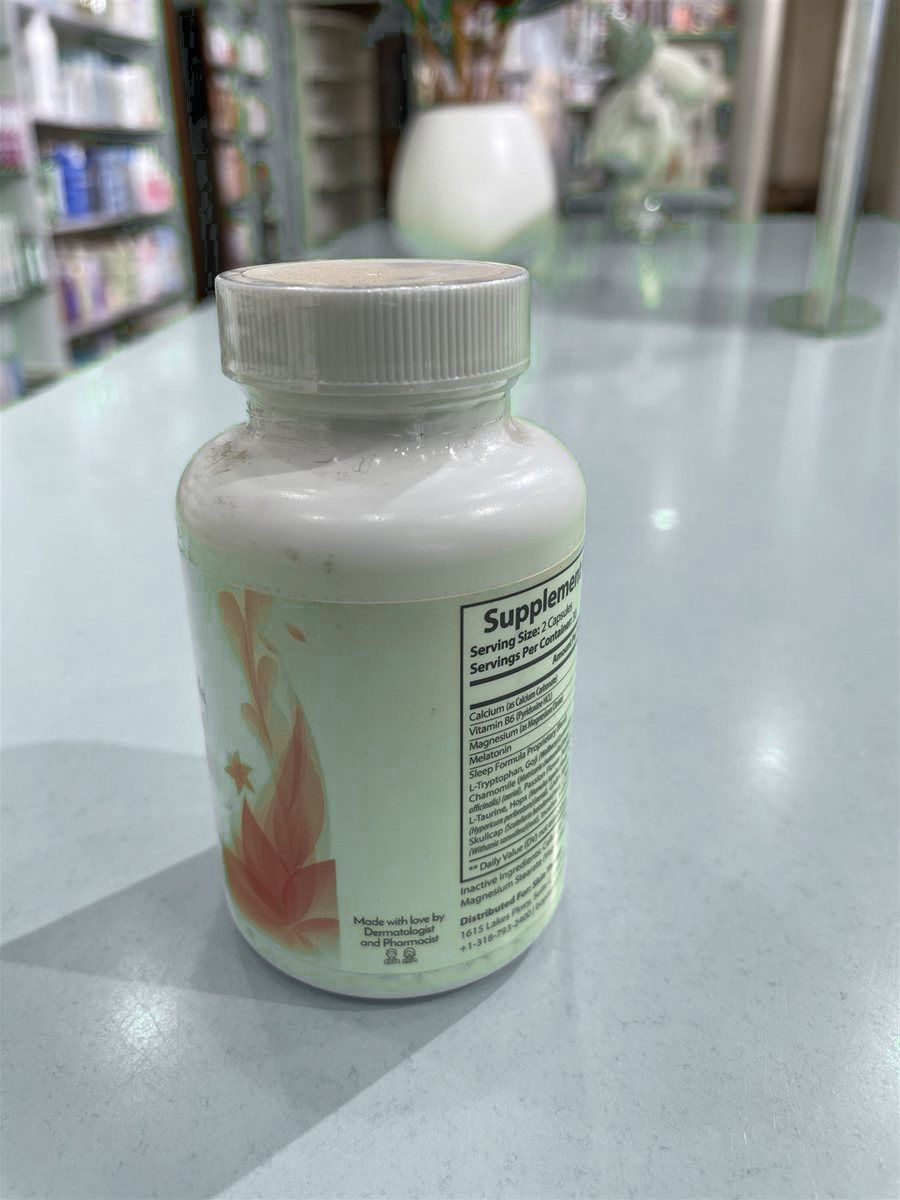 Beauty Sleep Formula — photo 02