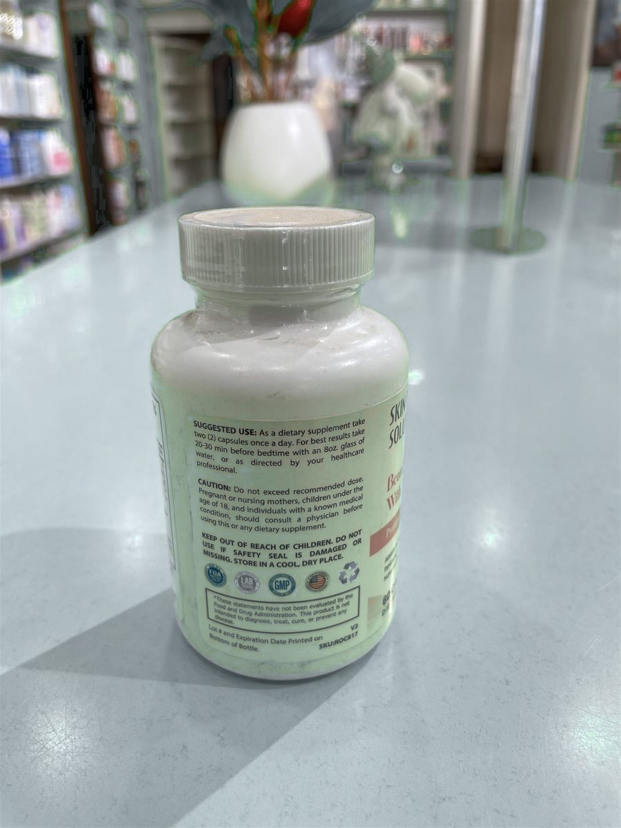 Beauty Sleep Formula — photo 04