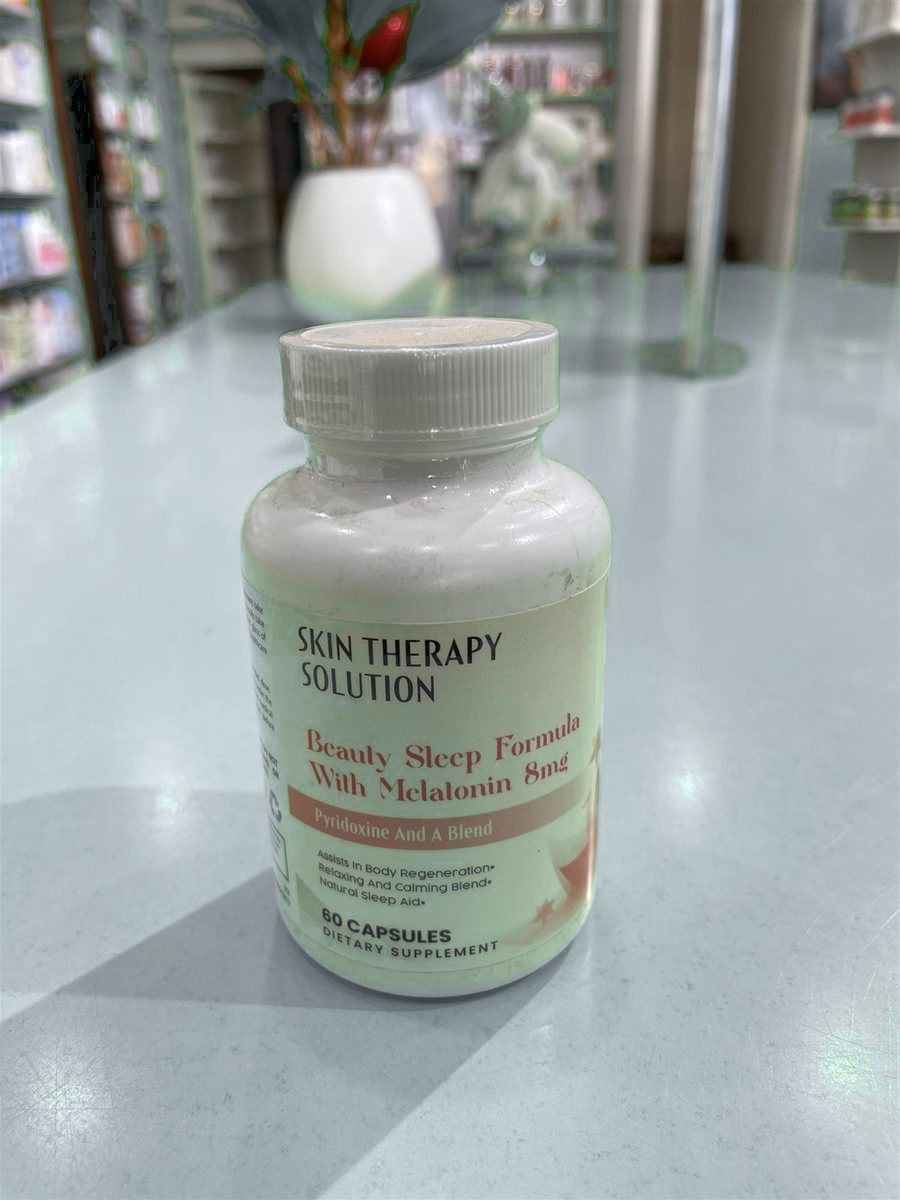 Beauty Sleep Formula — photo 05