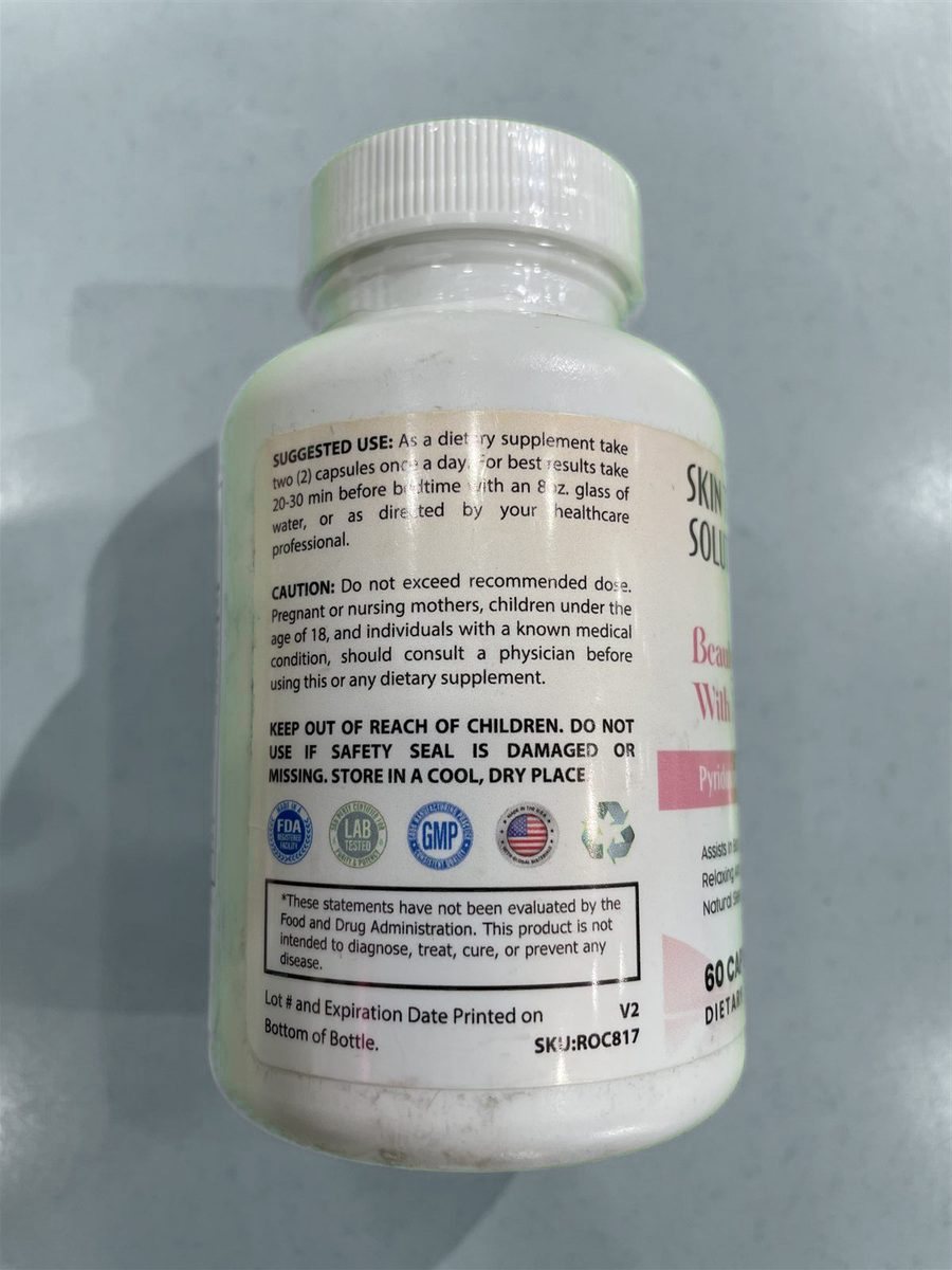 Beauty Sleep Formula — photo 09