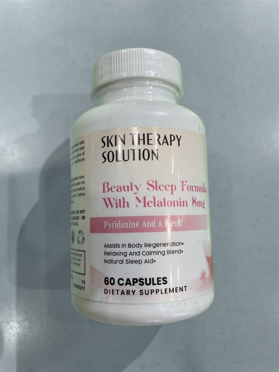 Beauty Sleep Formula — photo 10