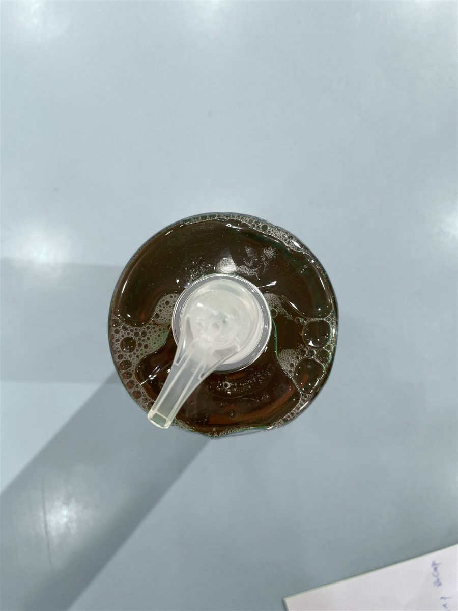 Huile de douche aux huiles précieuses — photo 05