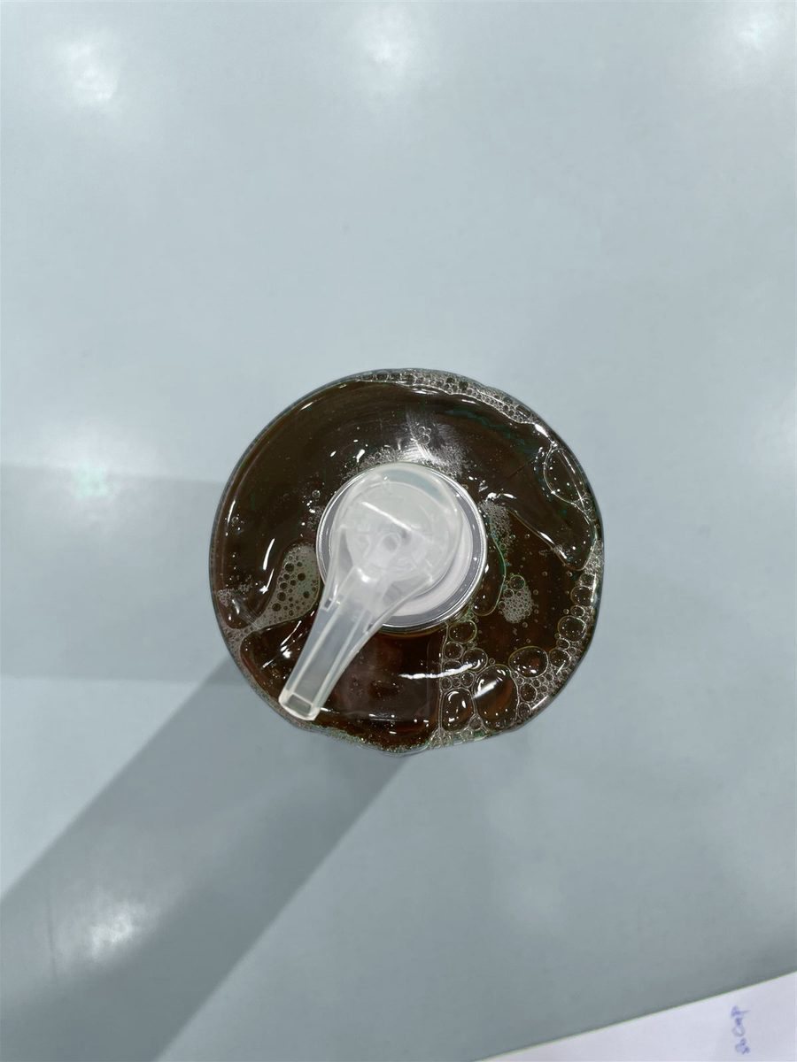 Huile de douche aux huiles précieuses — photo 11