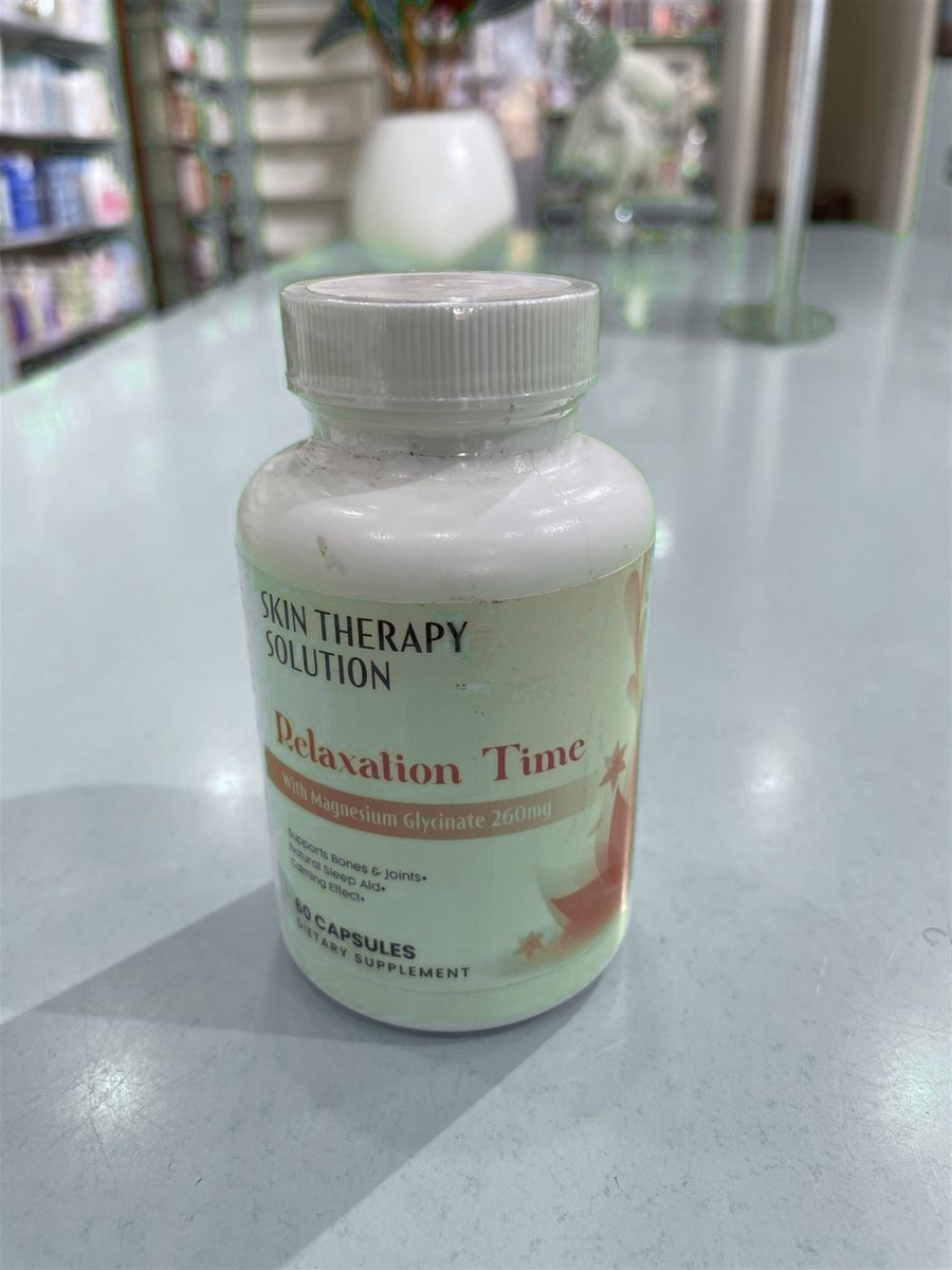 Relaxation Time — photo 05