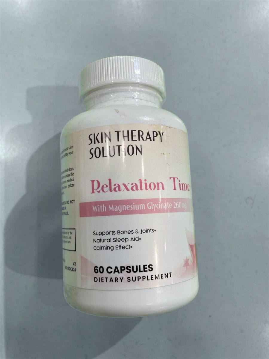 Relaxation Time — photo 07
