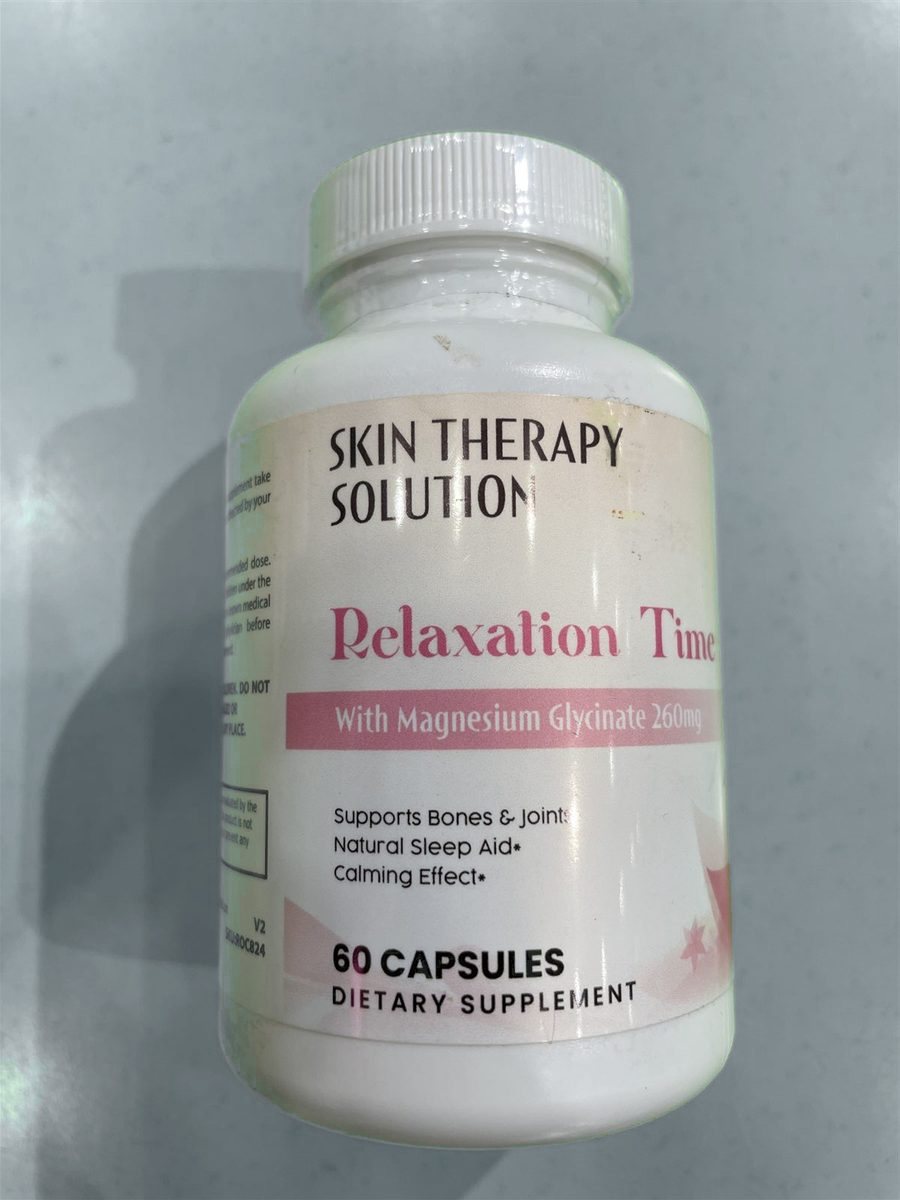 Relaxation Time — photo 11