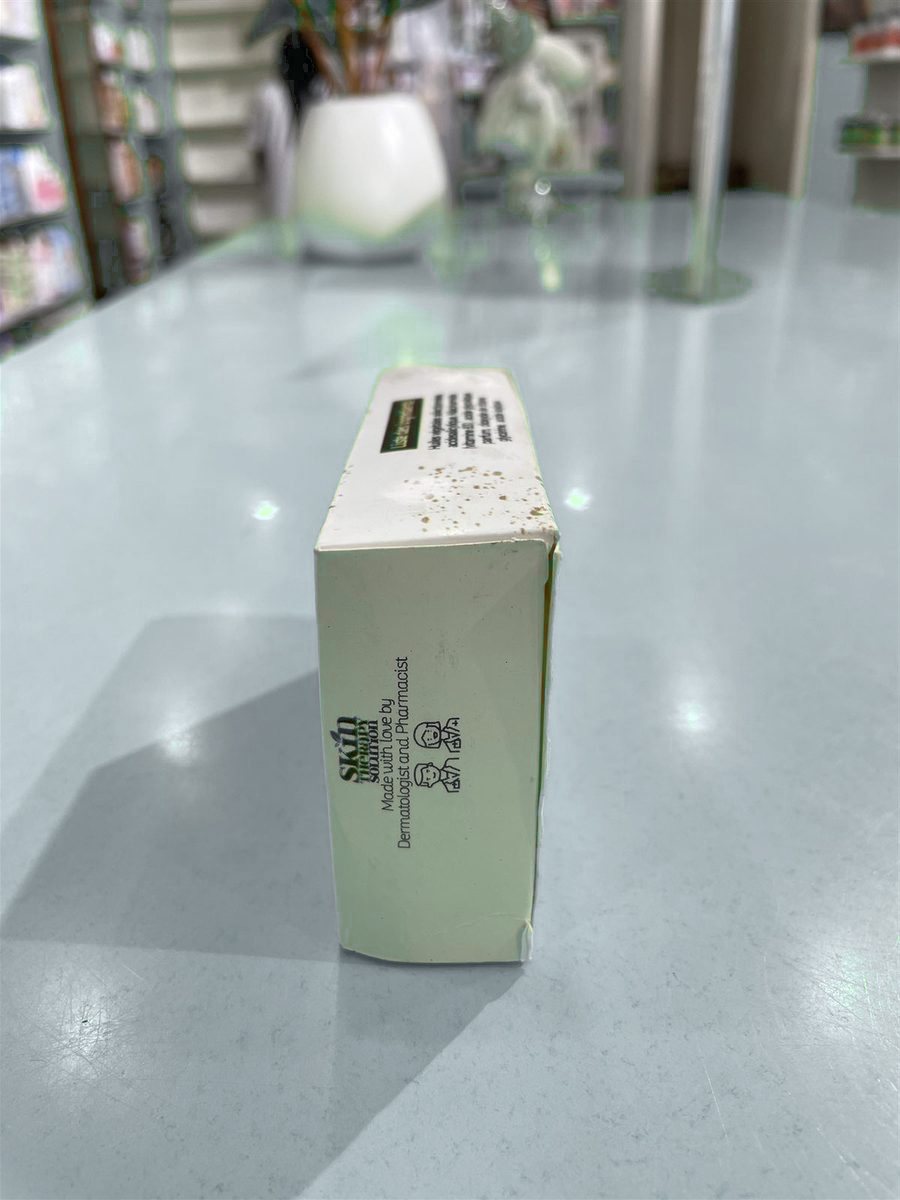 Savon Illuminateur — photo 04