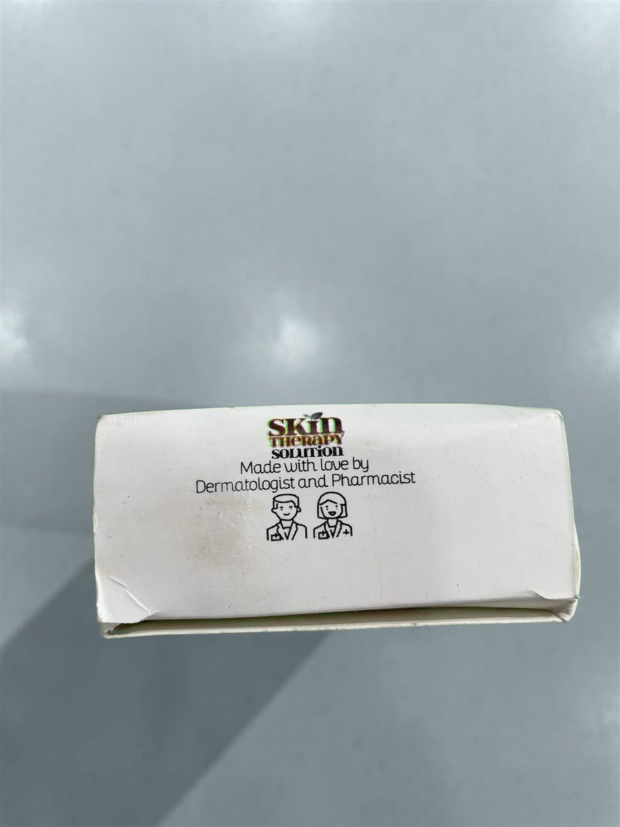 Savon Illuminateur — photo 06