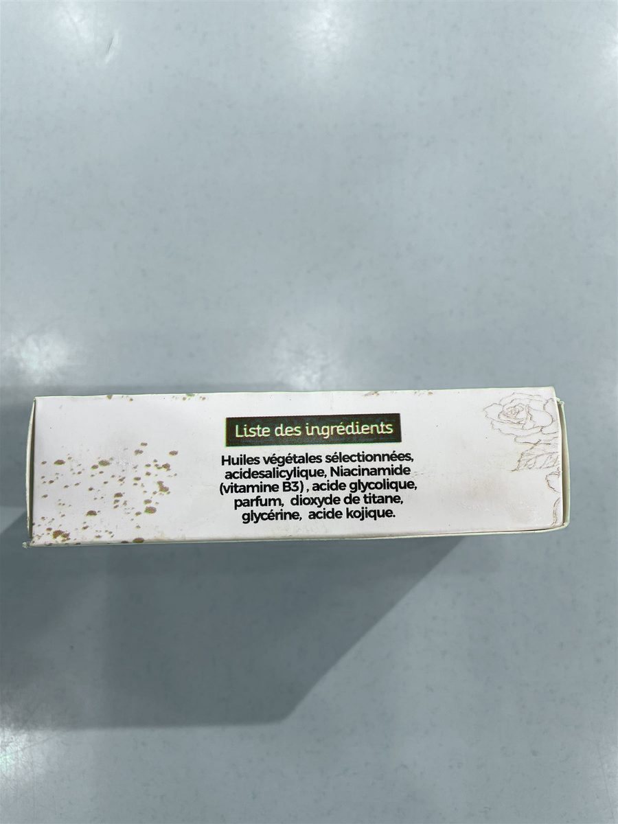 Savon Illuminateur — photo 09
