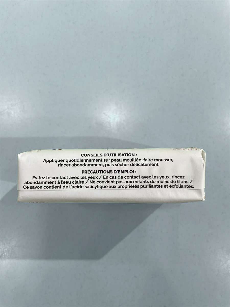 Savon Surgras Illuminateur — photo 02