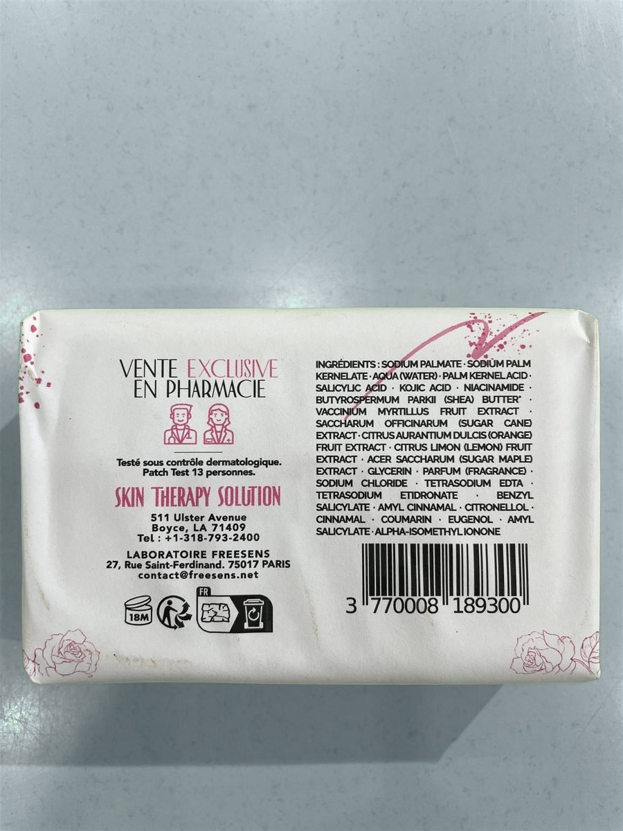 Savon Surgras Illuminateur — photo 03