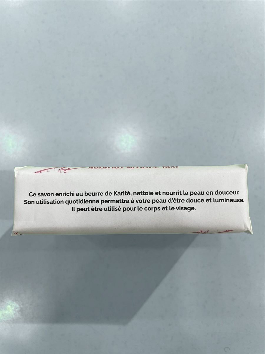 Savon Surgras Illuminateur — photo 04