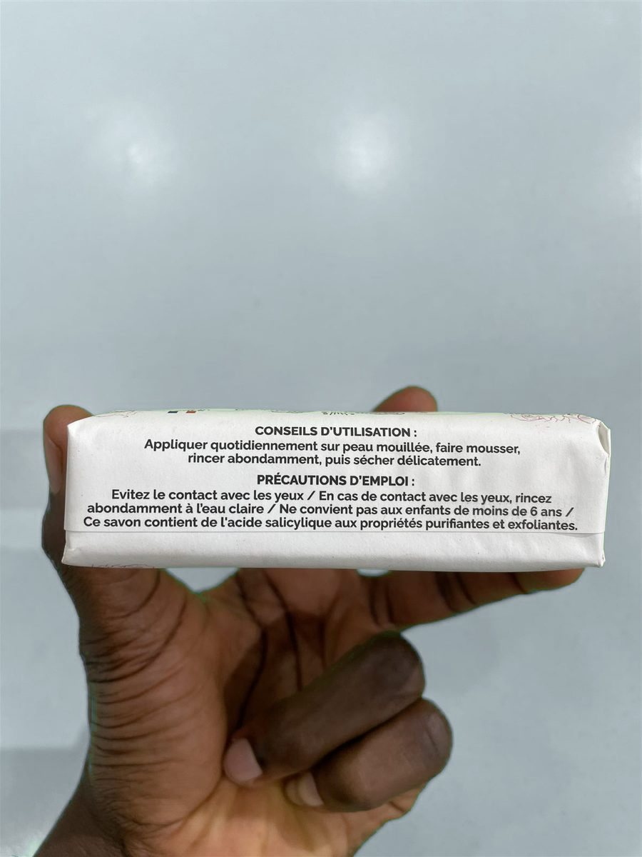 Savon Surgras Illuminateur — photo 06