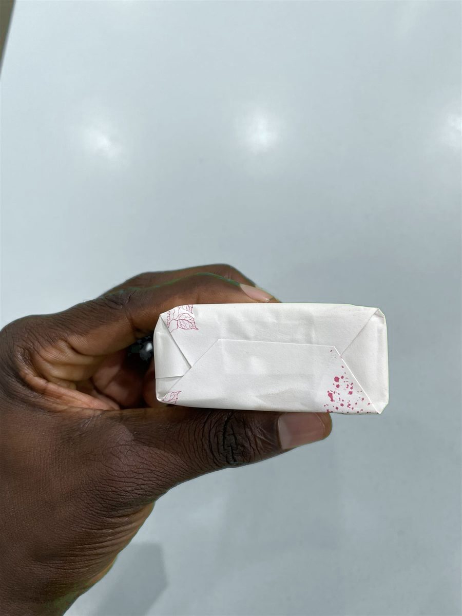 Savon Surgras Illuminateur — photo 09