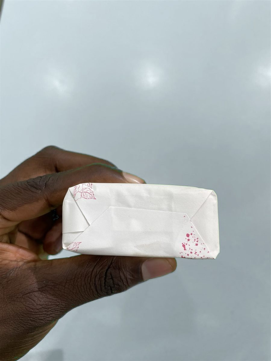 Savon Surgras Illuminateur — photo 10