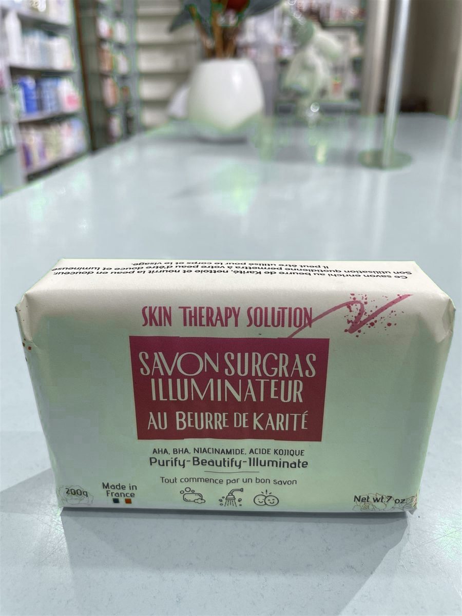 Savon Surgras Illuminateur — photo 11