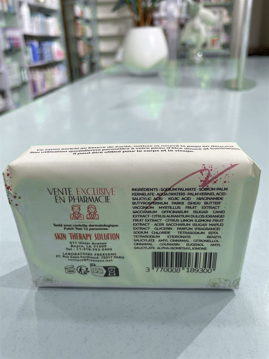 Savon Surgras Illuminateur — photo 12